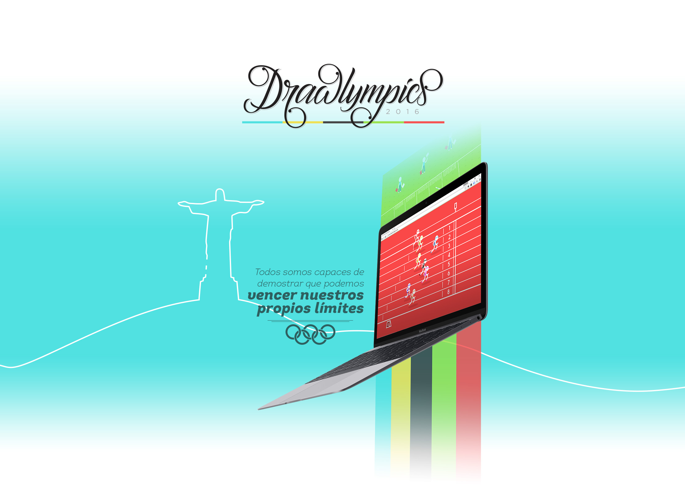 Behance_Drawlympics_01